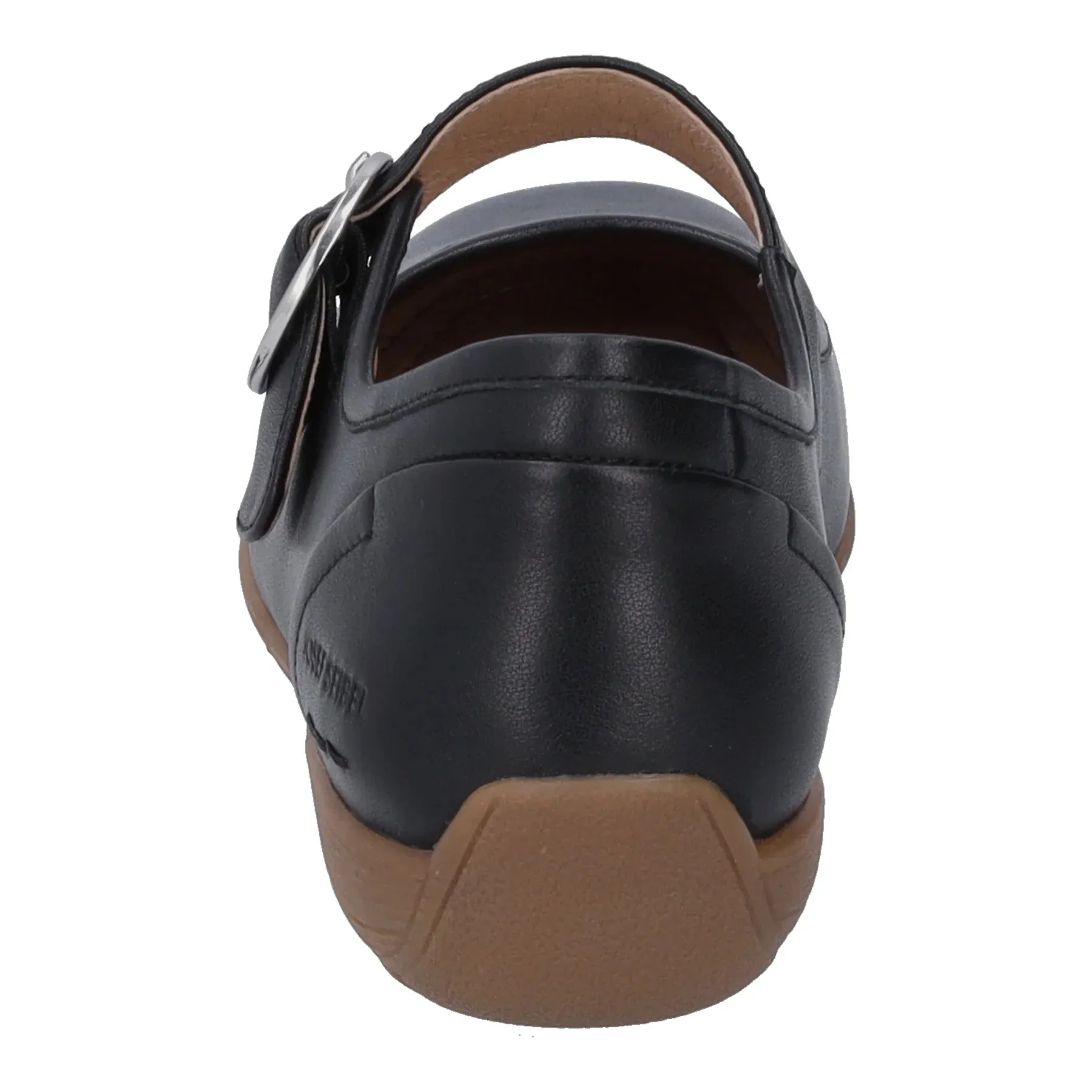 Flat Simple Shoes Josef Seibel Fenja 18 Women's