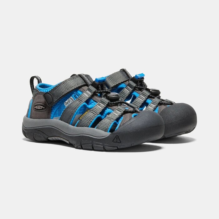 Athletic Sandals For Walking Keen Little Kids' Newport H2