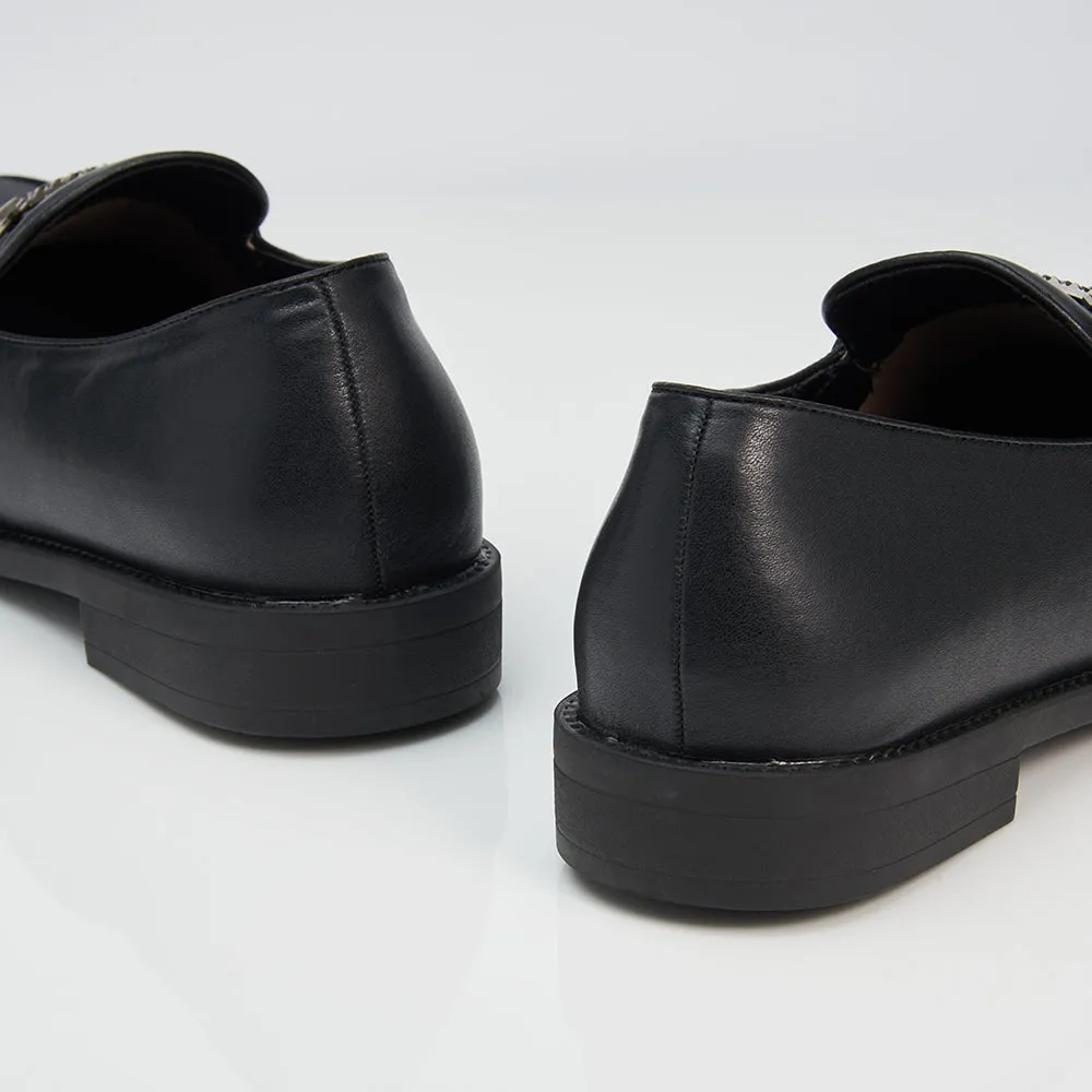 Loafers Flats Men Formal Loafers Shoes