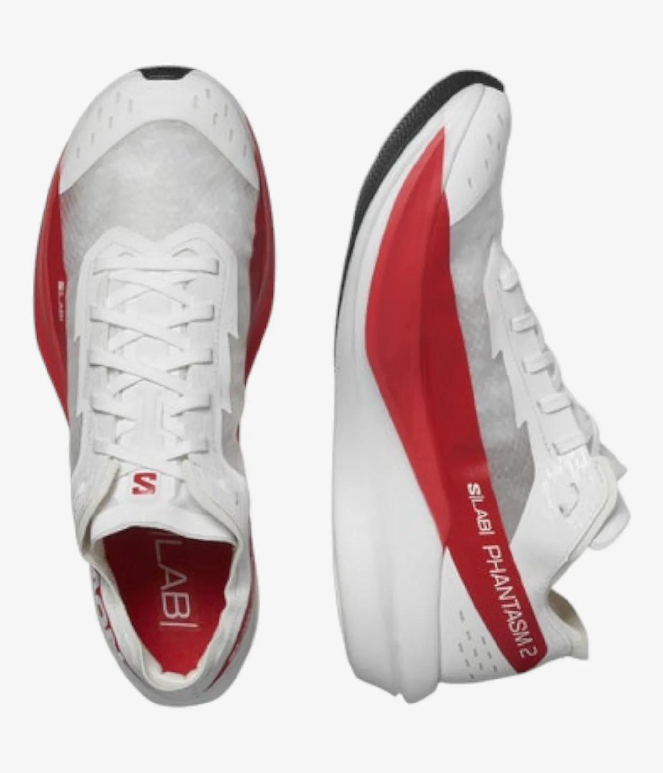 S/LAB PHANTASM 2 Cloudsurfer Running Shoes