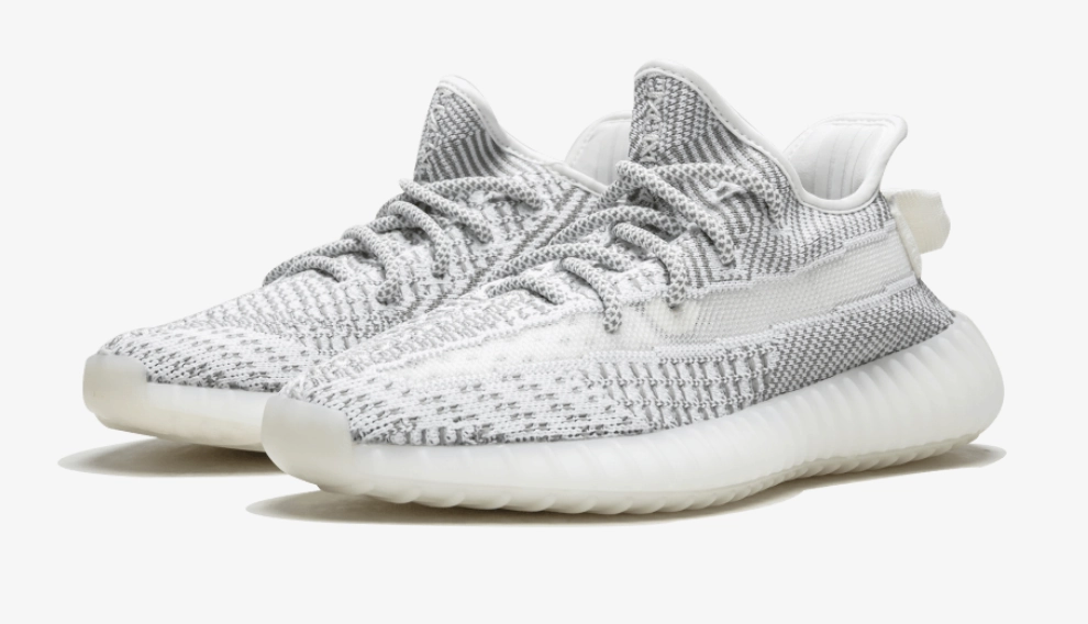 Yeezy Boost 350 V2 Static Shoes Adidas Shoes Like Sambas