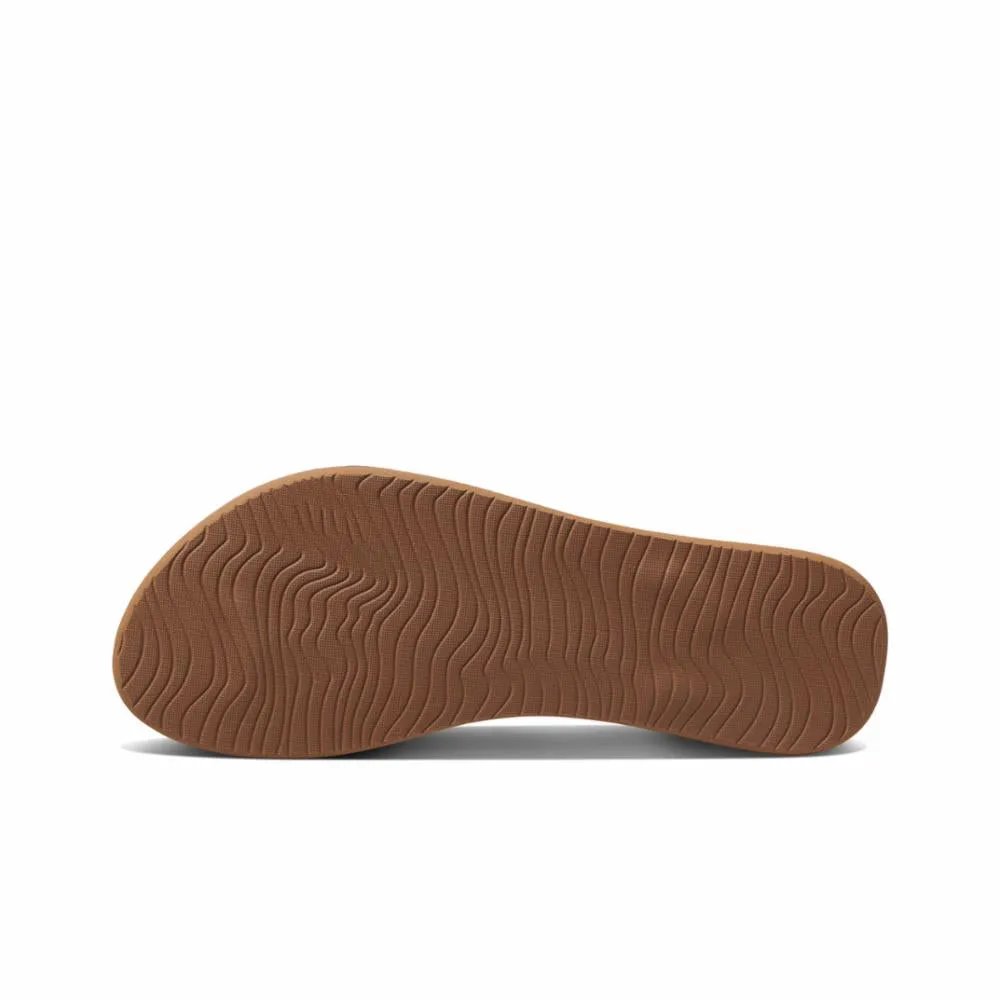 CUSHION SLIM T Molded Footbed Flip Flops