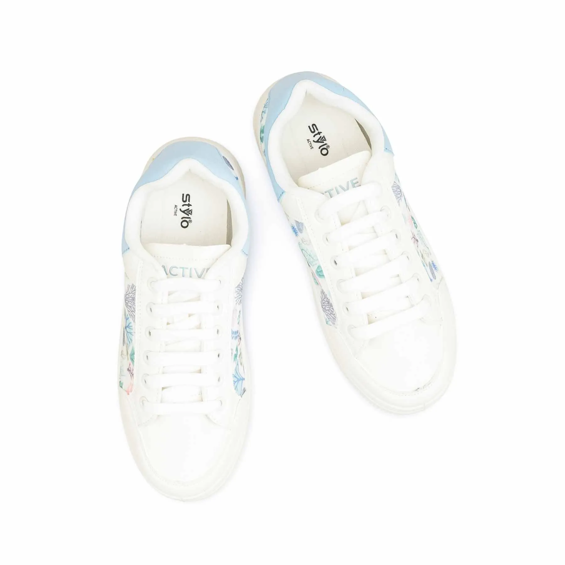 Nike Air Force 1 Low Se Waterproof Casual Shoes White Casual Sneaker For Women AT7409