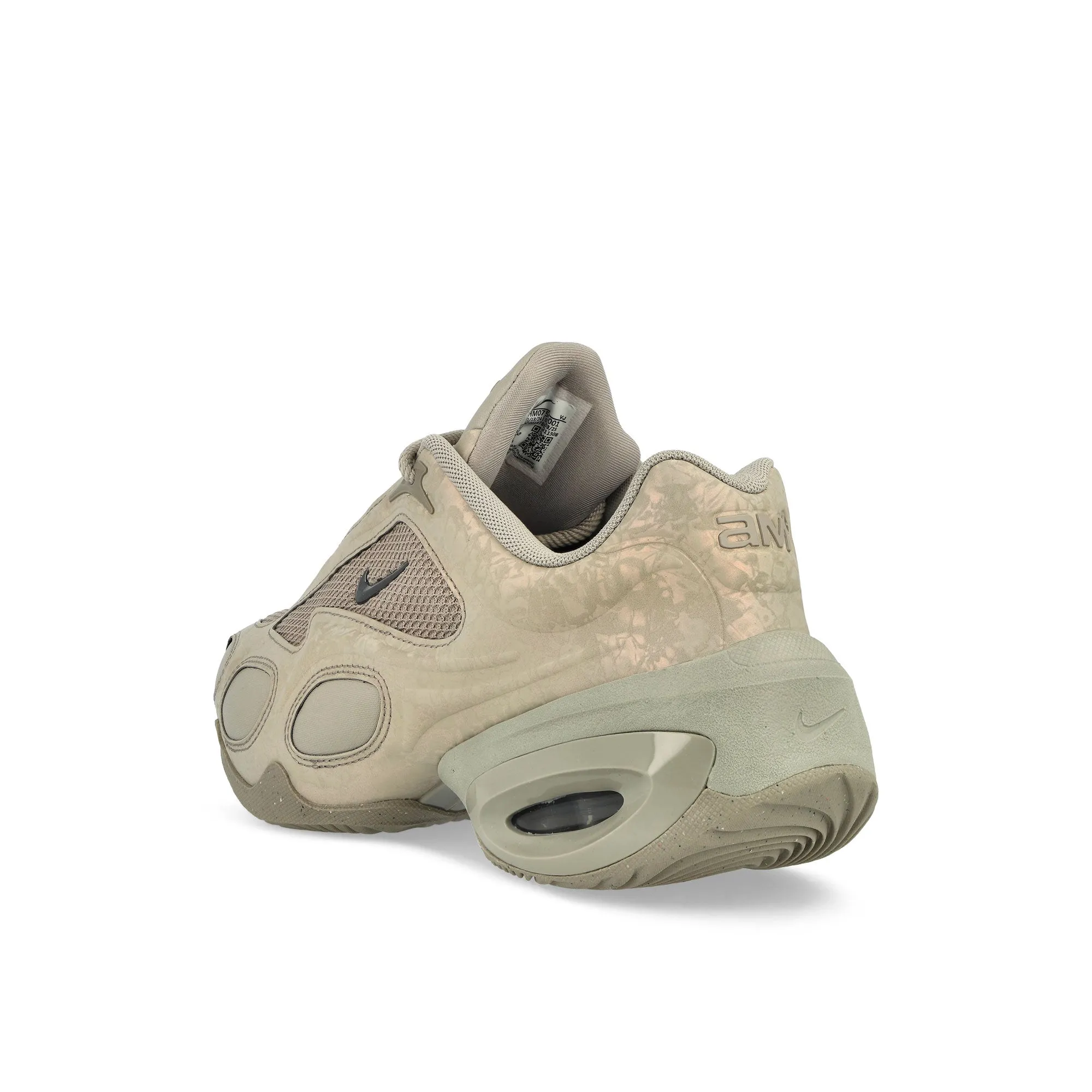 Cushion Neutral Running Shoes Wmns Air Max Muse SE