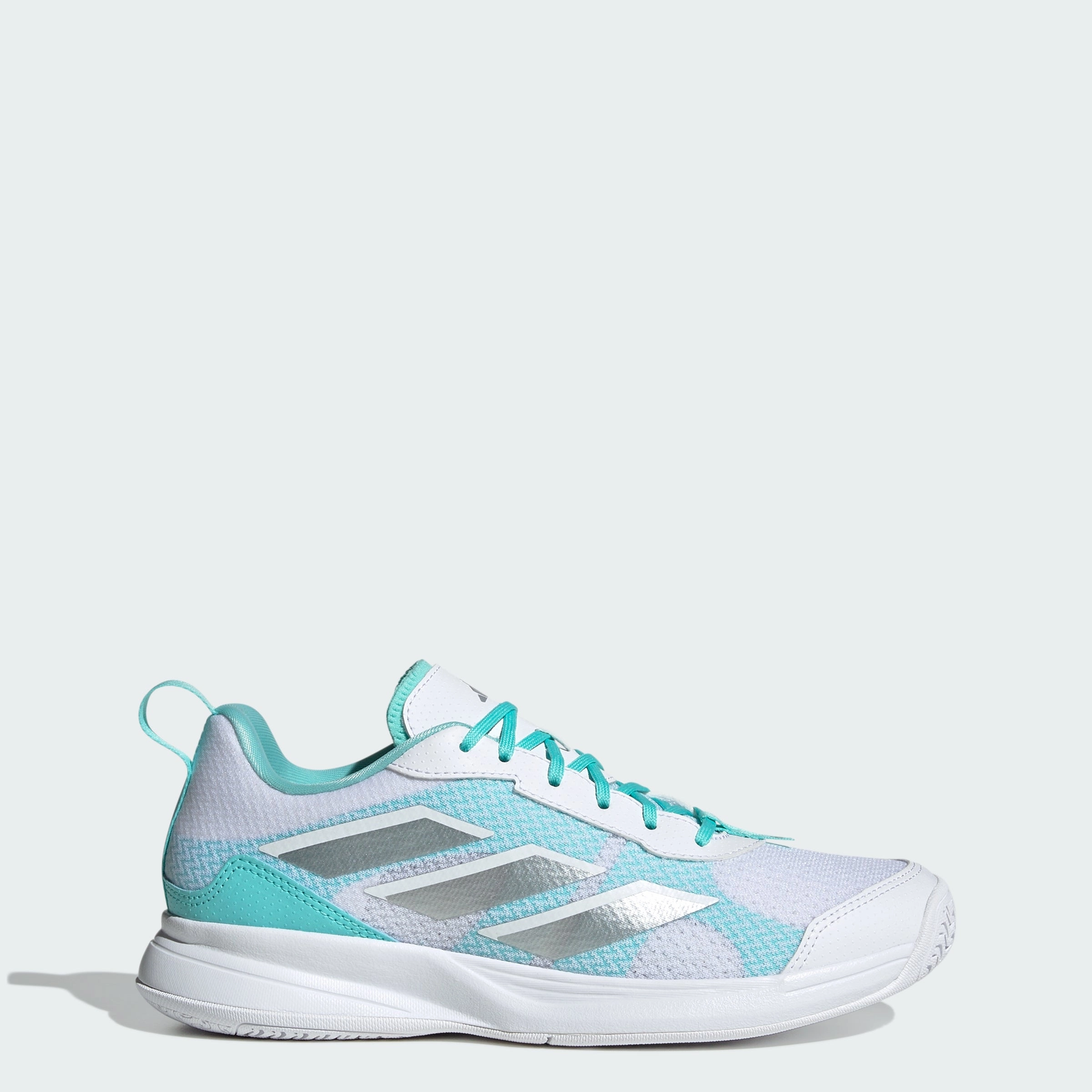Adidas Volleyball.shoes Women's adidas Avaflash Low Tennis Shoes