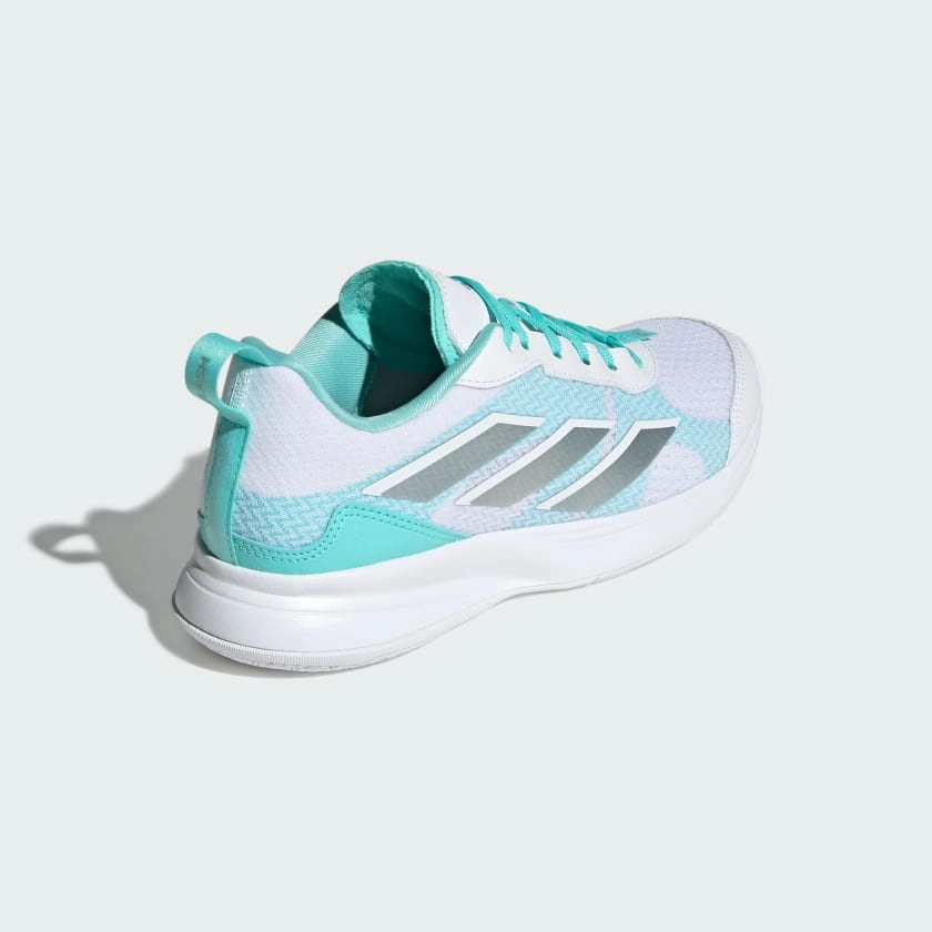Women's adidas Avaflash Low Tennis Shoes Adidas Torsion Tennis Shoes