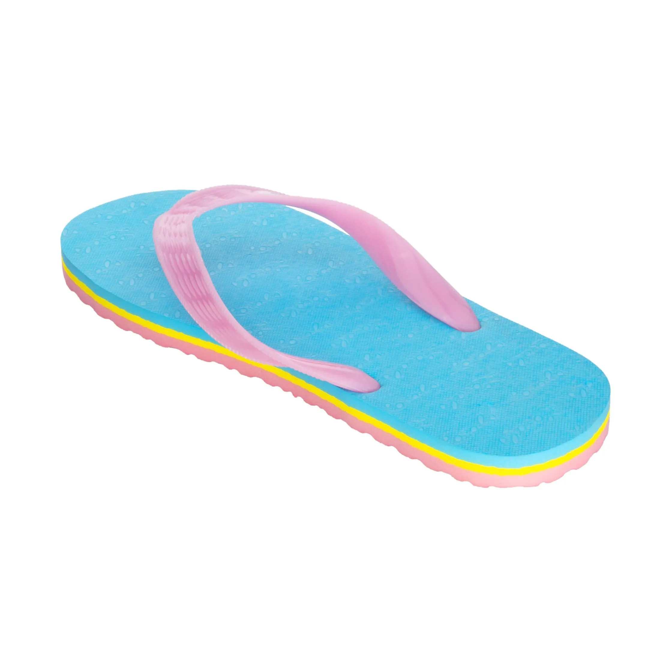 Regina George Flip Flops Women's Candy Slippah
