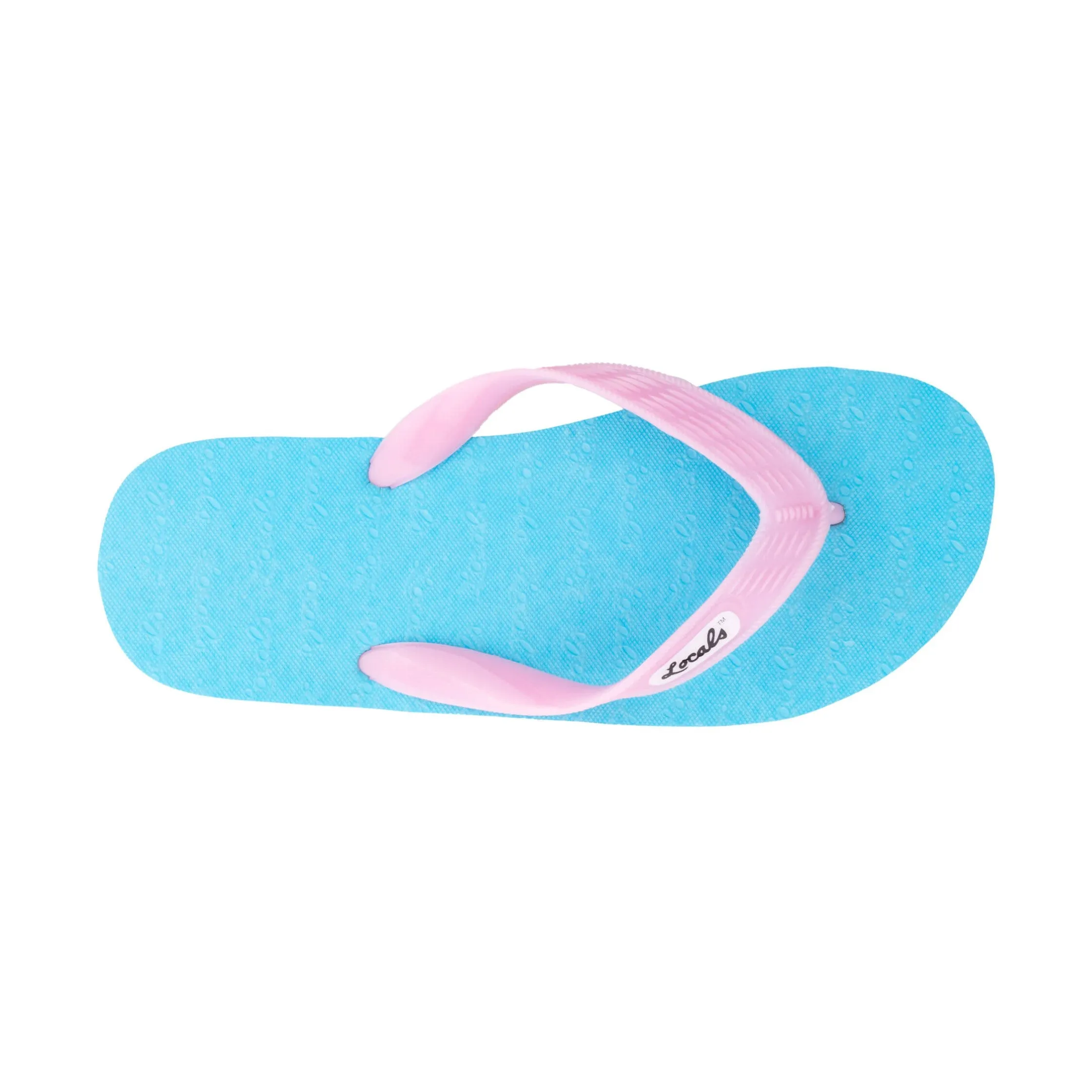 Element Flip Flops Women's Candy Slippah
