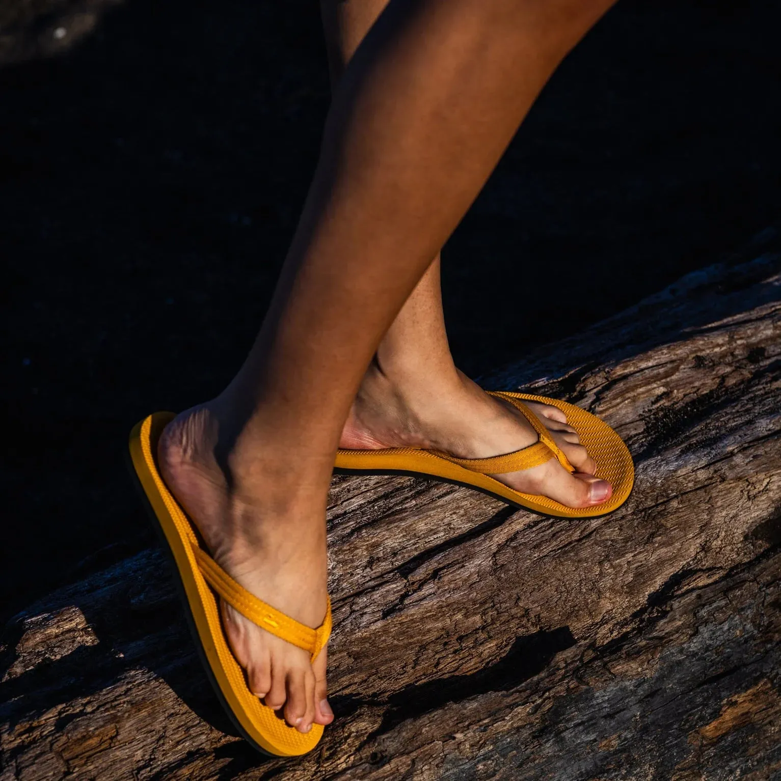 Stretch Flip Flops Women's Easy Living Flip Flops Jamu