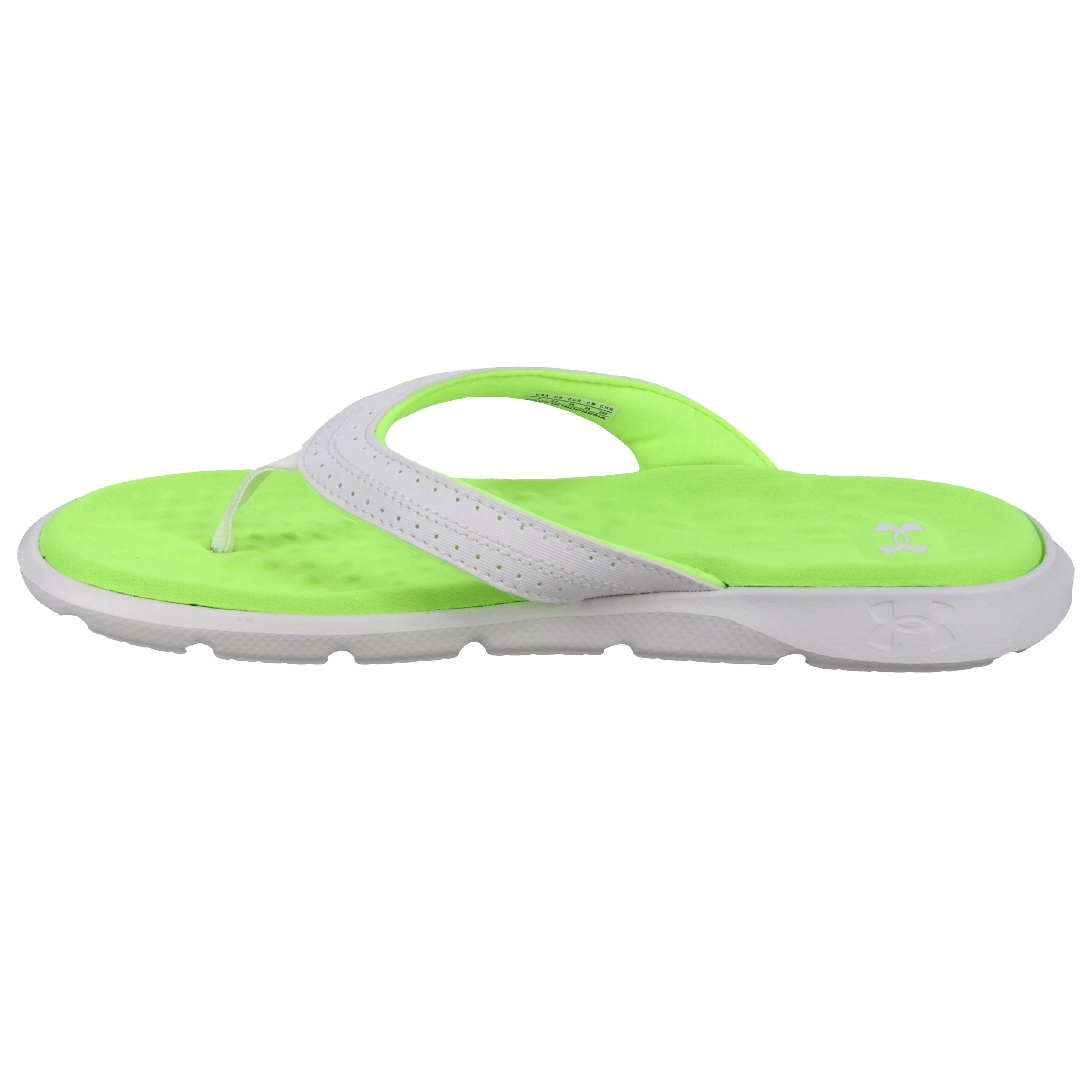 Non Slip Shower Flip Flops Women's Ignite Pro Marbella