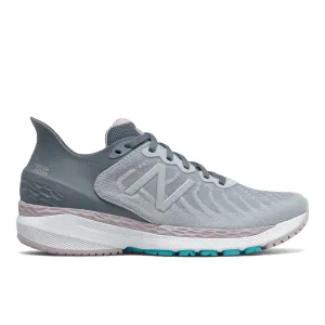 Best Running Shoes For Flat Feet Runners Women's New Balance 860v11 - W860S11