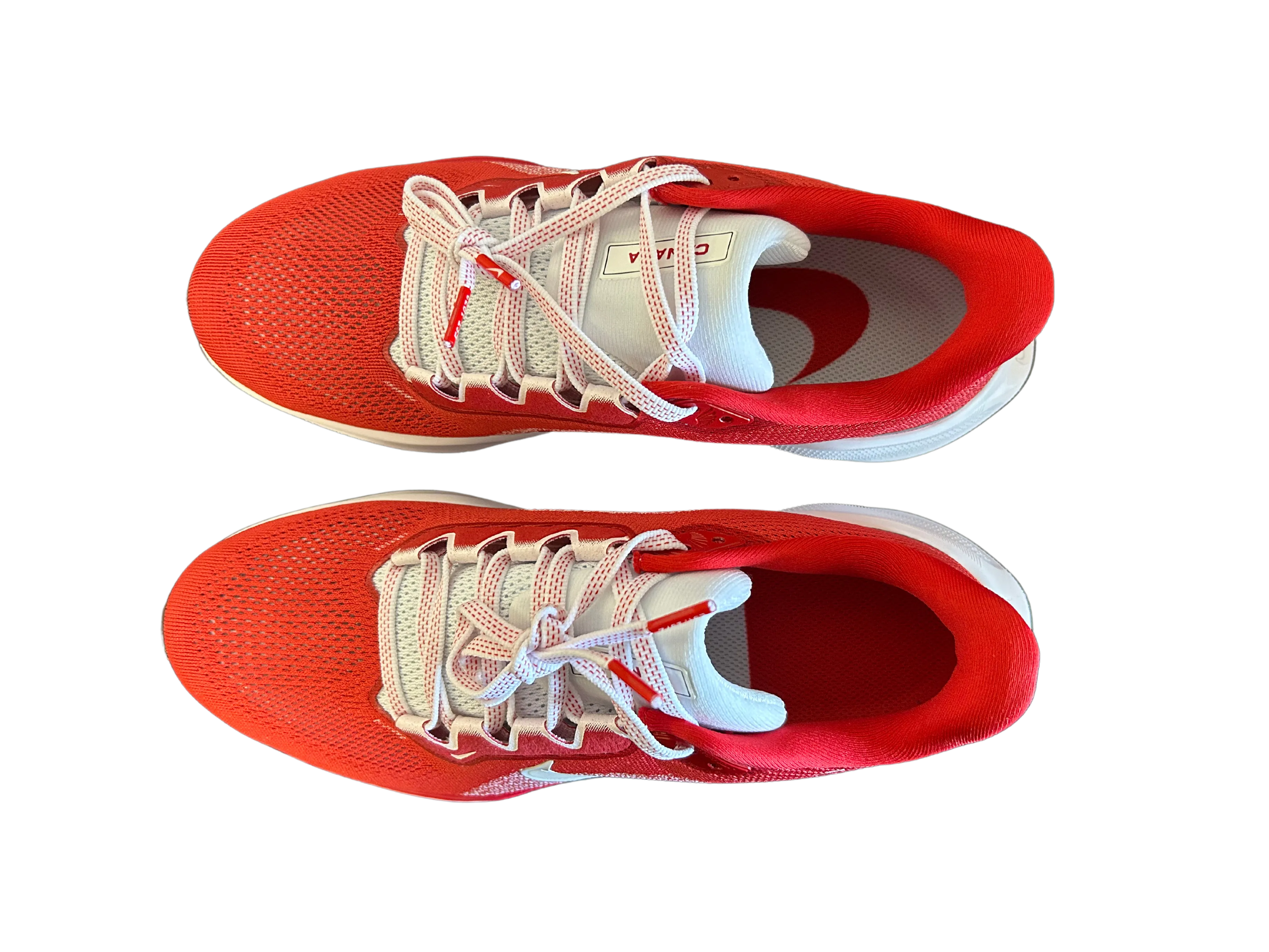 Women's Nike Canada Air Zoom Pegasus 41 I Run Shoes