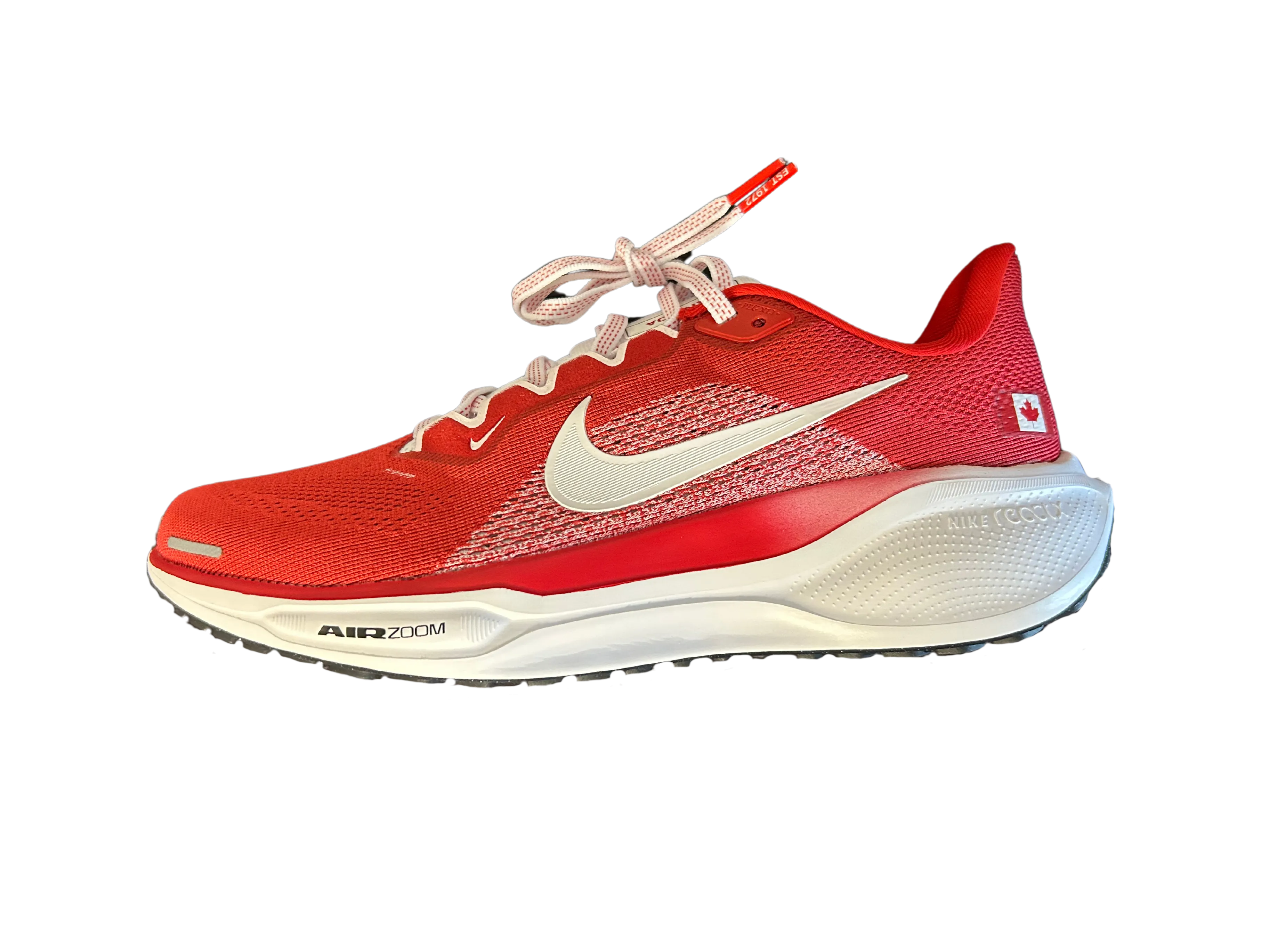 Women's Nike Canada Air Zoom Pegasus 41 Best Shoes For Crossfit And Running
