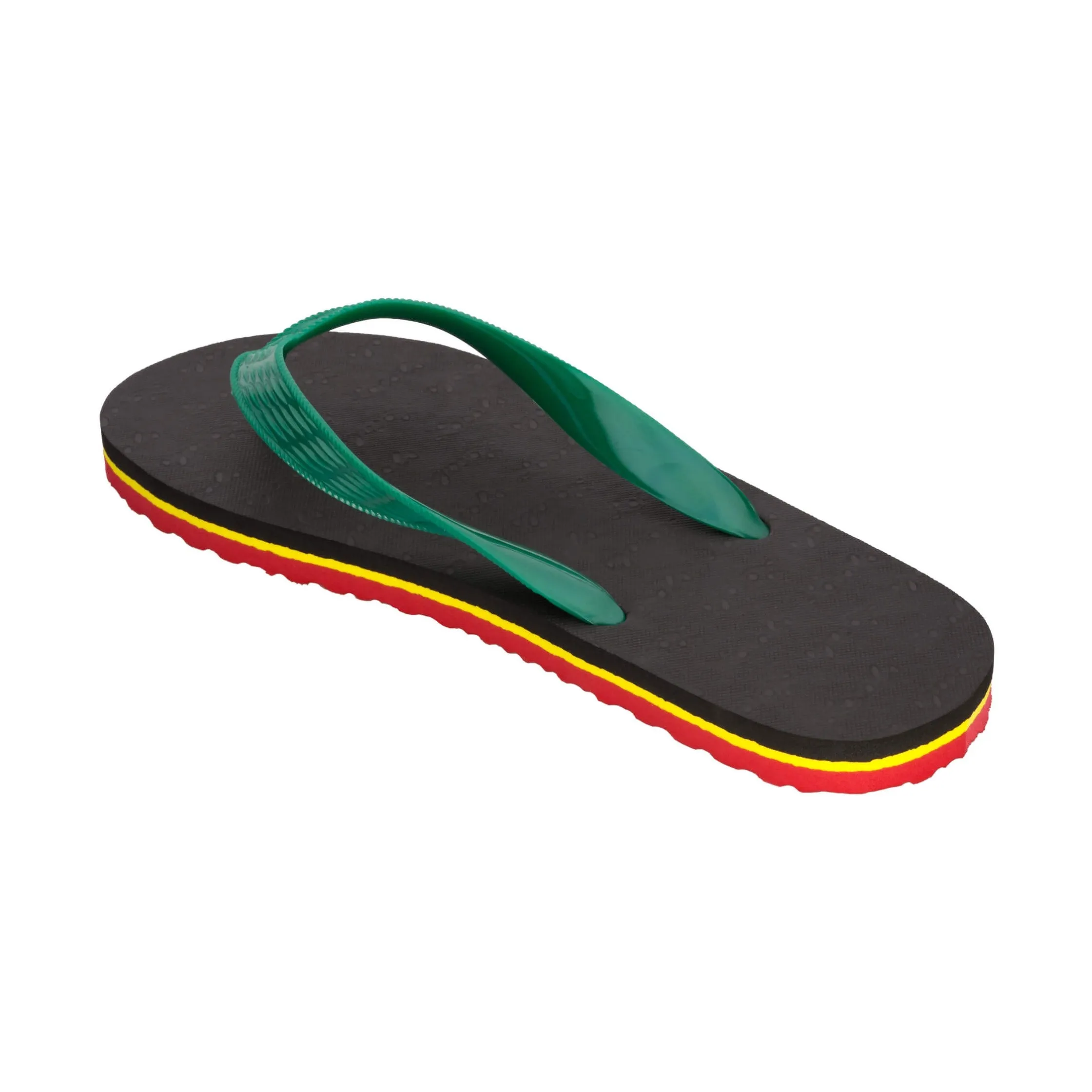 Flip Flops Sample Women's Reggae Slippah