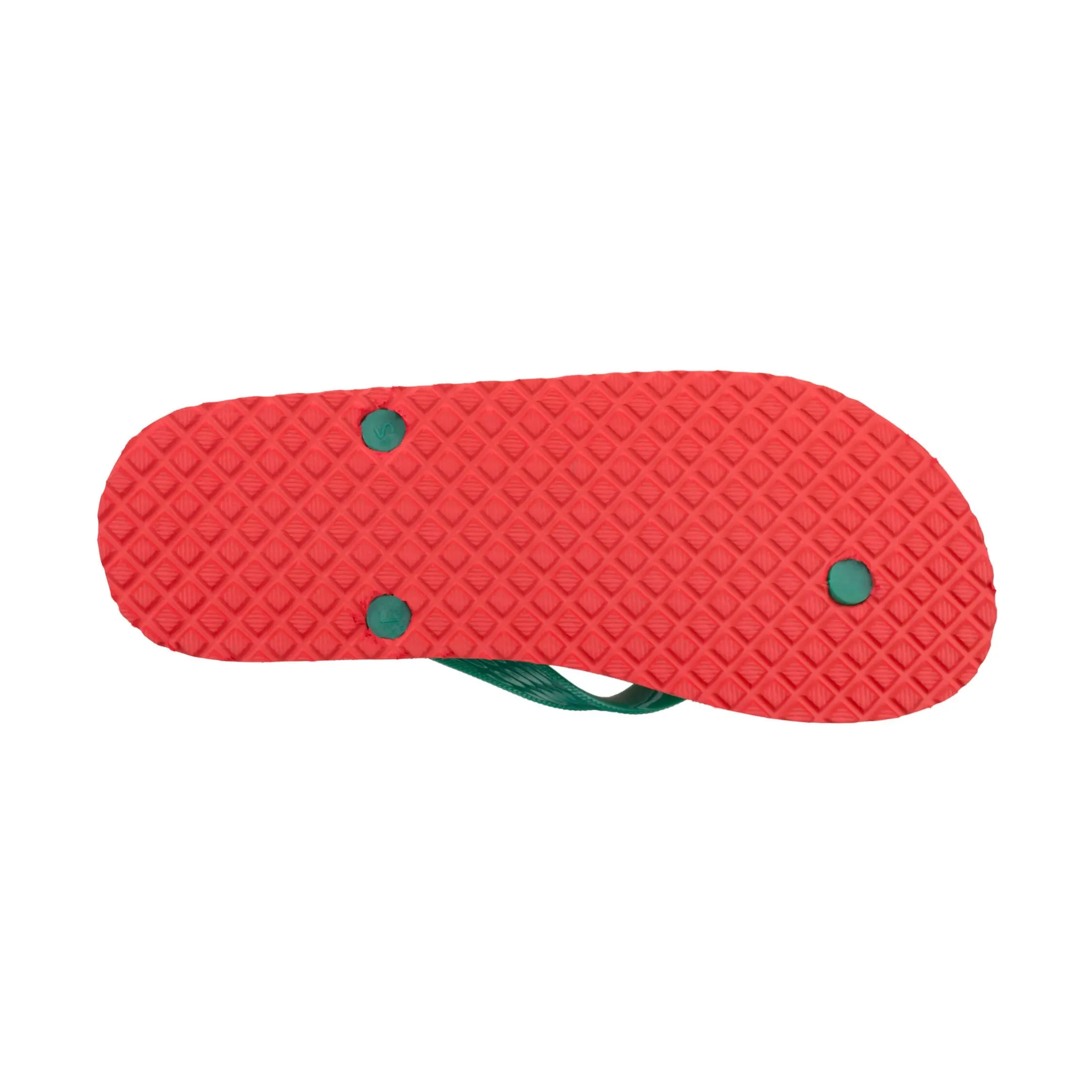 Flip Flops And Achilles Tendonitis Women's Reggae Slippah