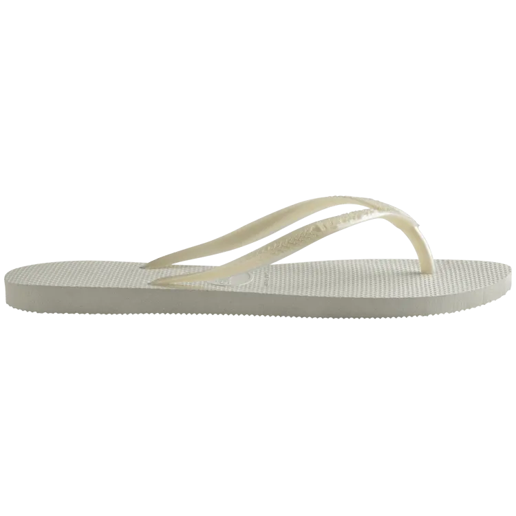 Some Of The Best Memories Are Made In Flip Flops Women's Slim
