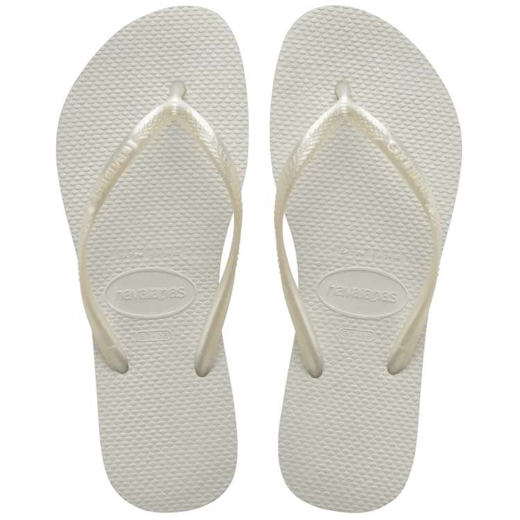 Women's Slim Childrens Flip Flops