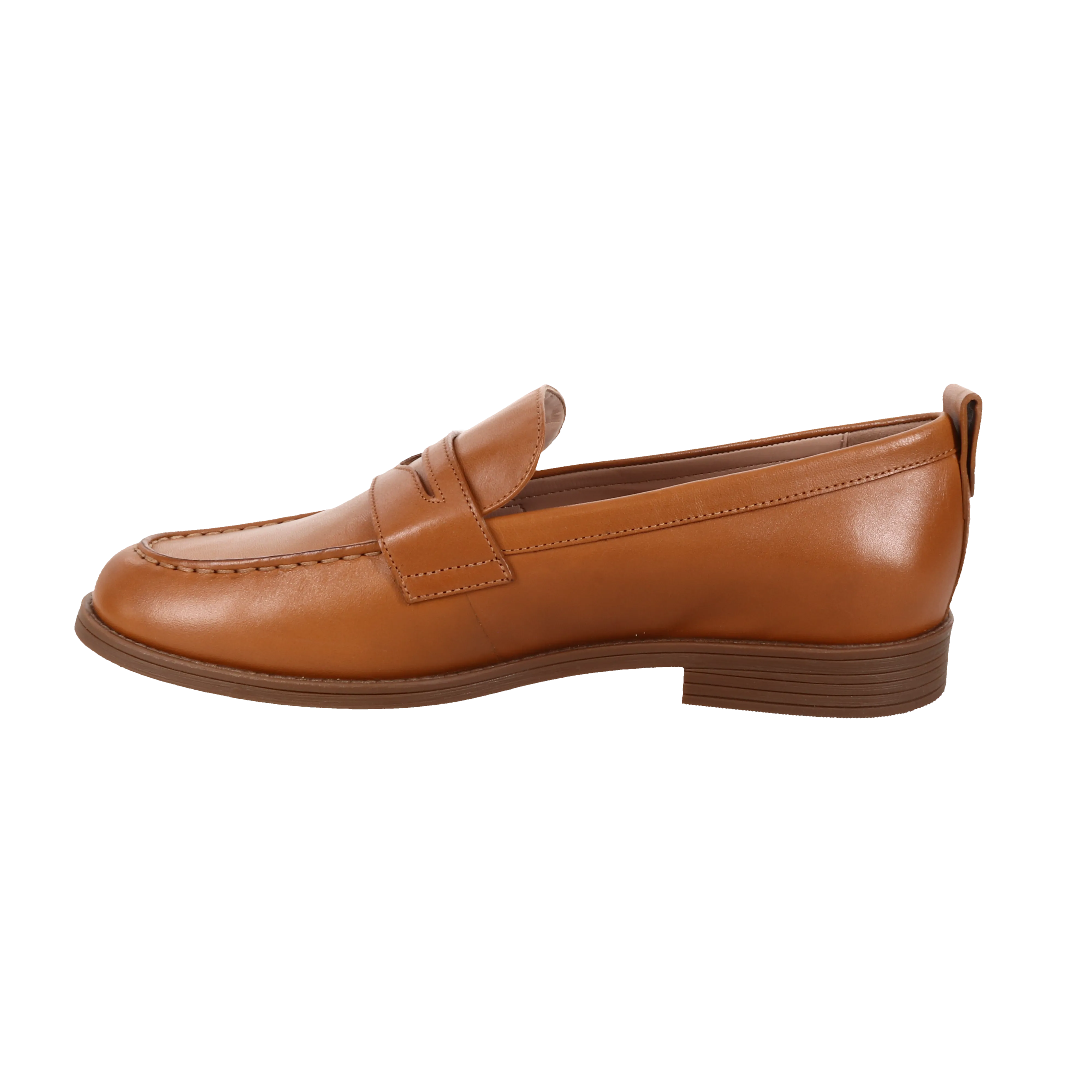 Women's Stassi Penny Toddler Loafers