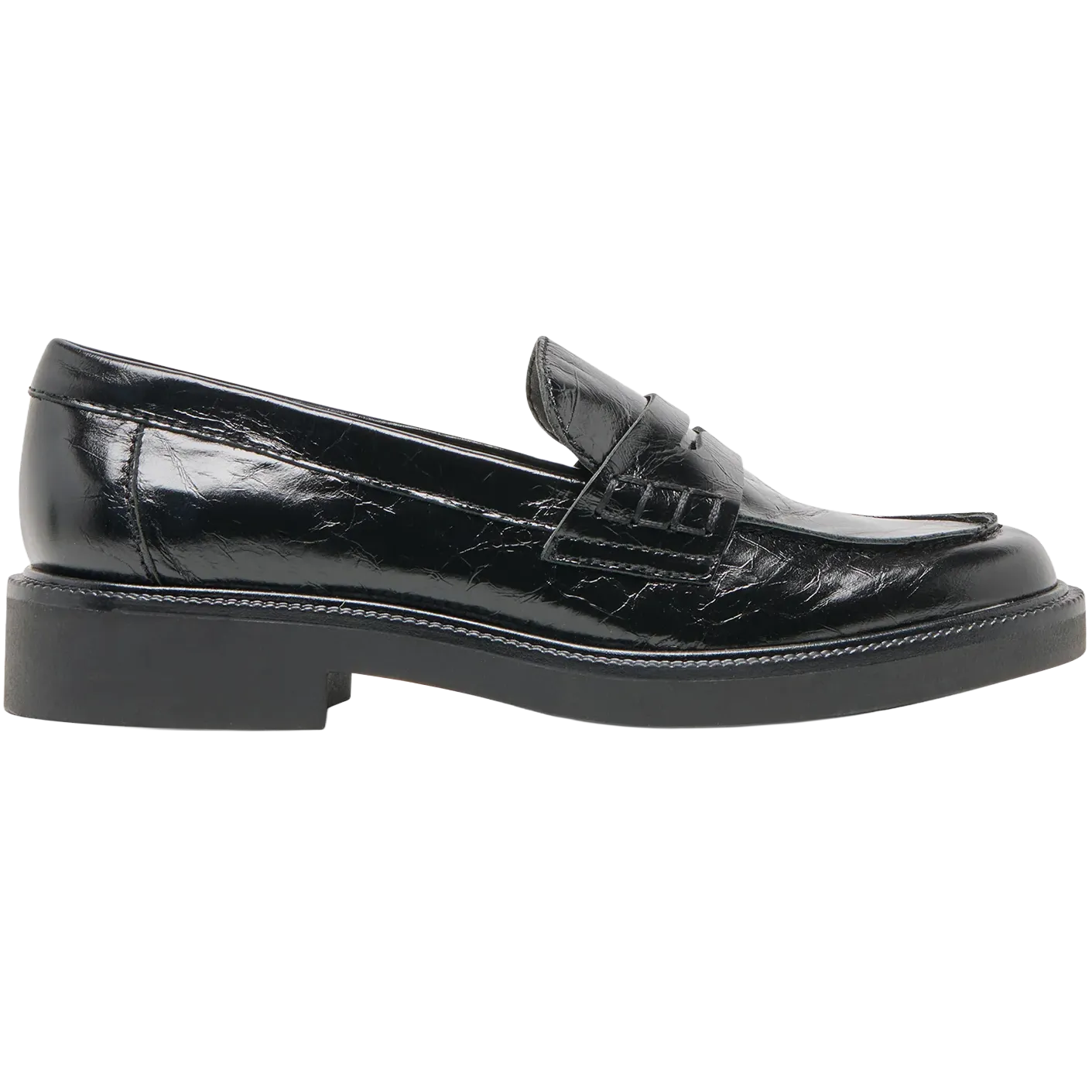 Women's Tiggy Loafers Brixton