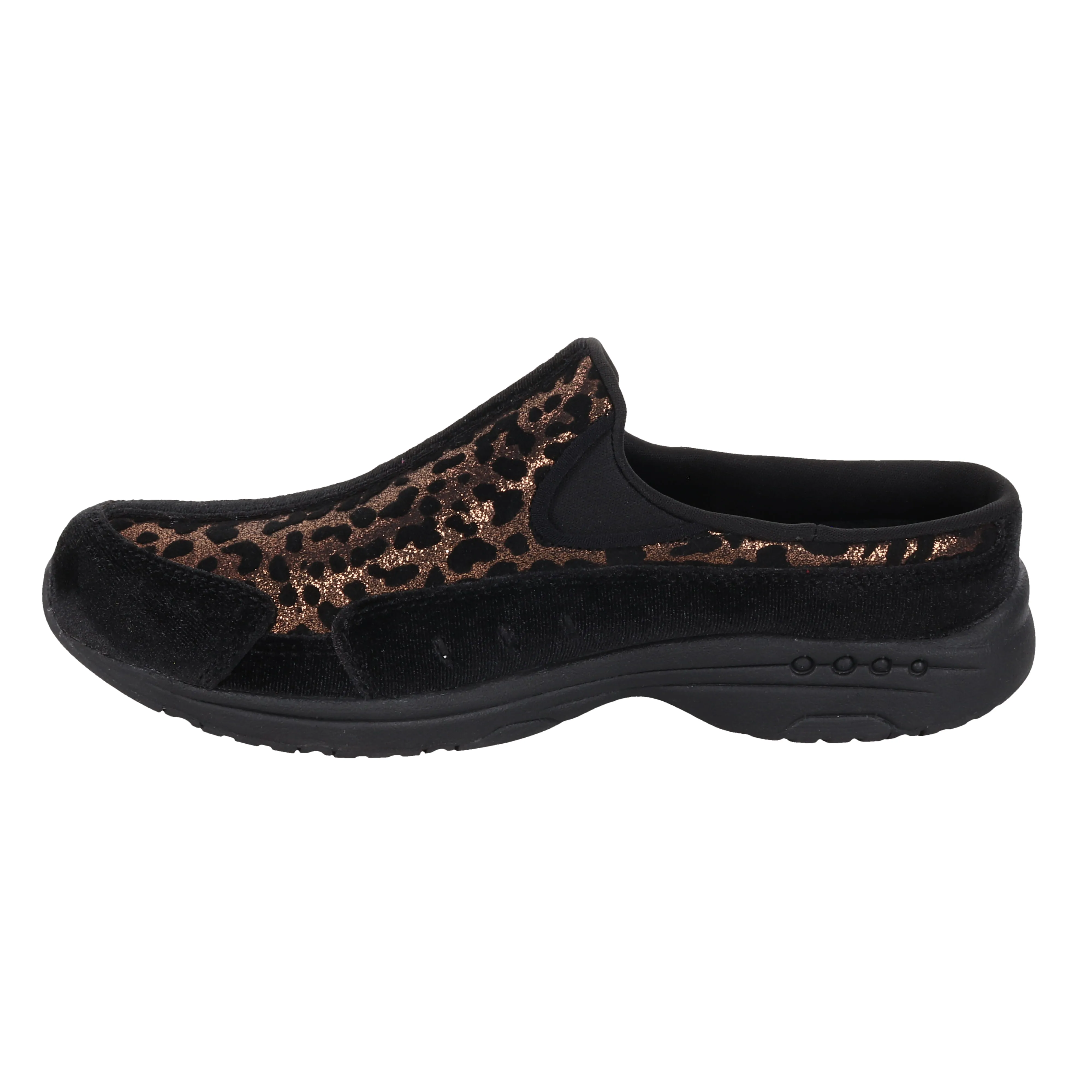 Women's Travel Time Casual Shoes With Leggings