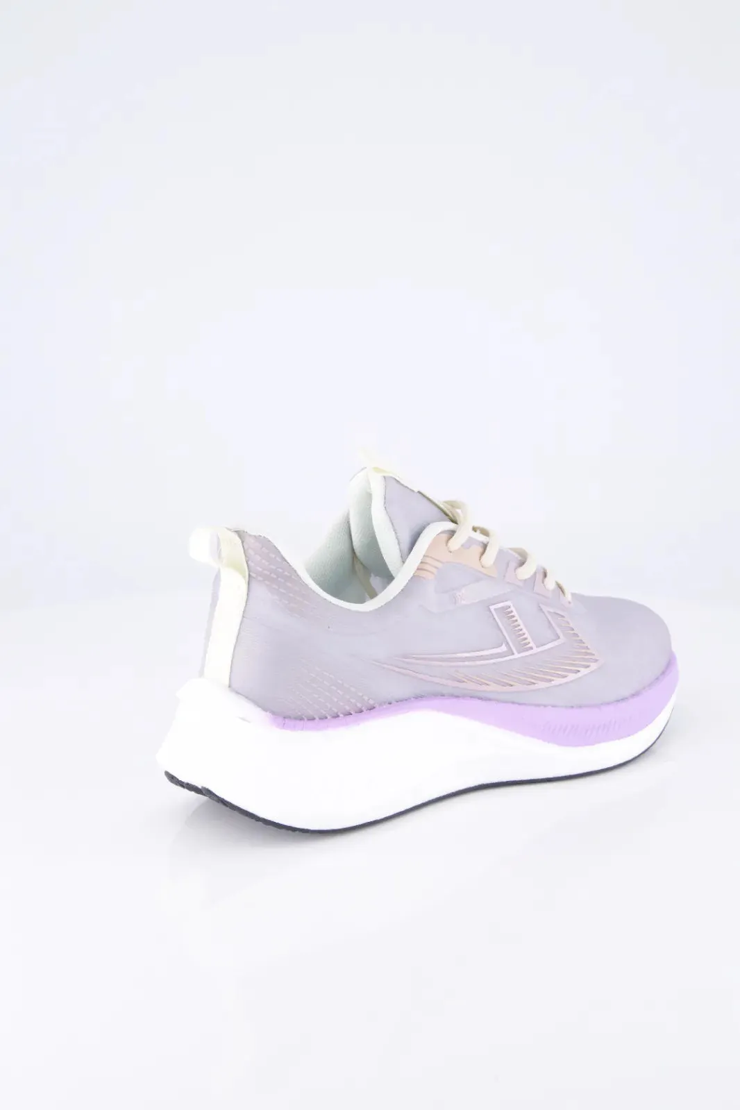 Women's Xceed Sneakers EX-KE-4272 Sneakers Size 13