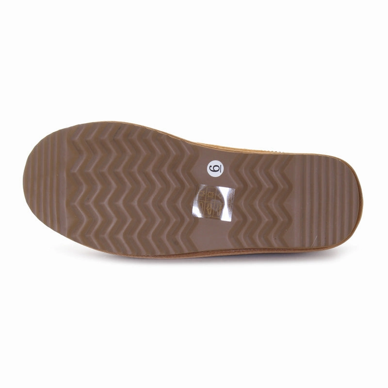 Womens Tasmin Daiso House Slippers