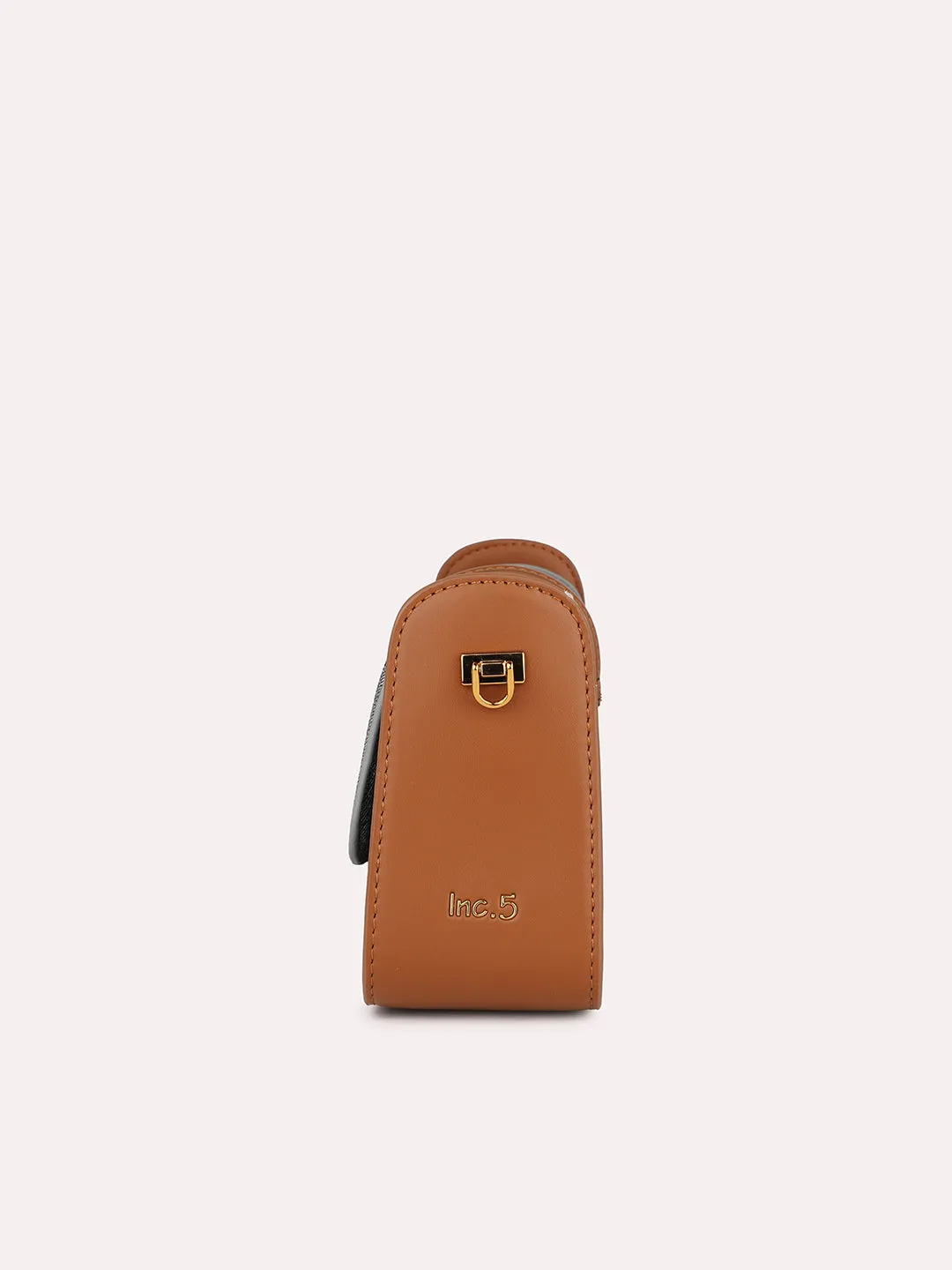 Casual Shoes On Women Denim Solid Structured Sling Bag