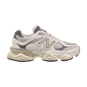 Best Casual Shoes For Fall New Balance 9060 Men's Shoes White/Grey u9060-aga