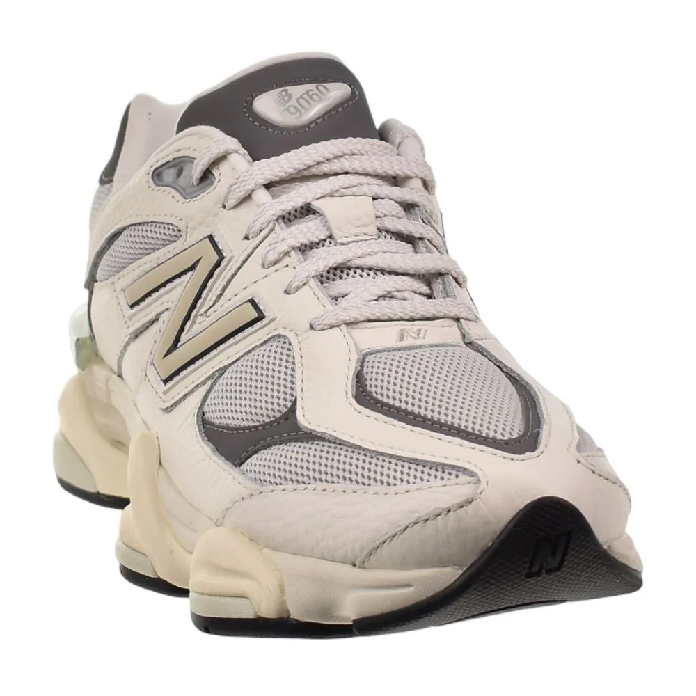 New Balance 9060 Men's Shoes White/Grey u9060-aga Gamma Force Casual Shoes