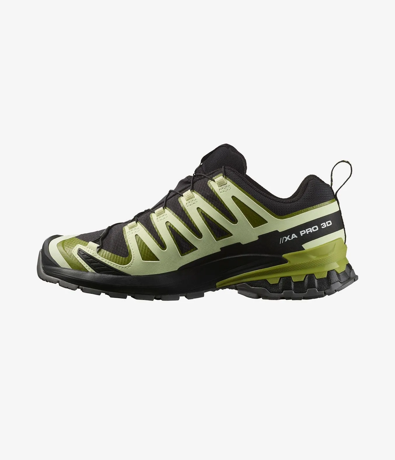 XA PRO 3D V9 GORE-TEX Best Low Drop Running Shoes