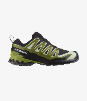 Good Running Tennis Shoes XA PRO 3D V9 GORE-TEX