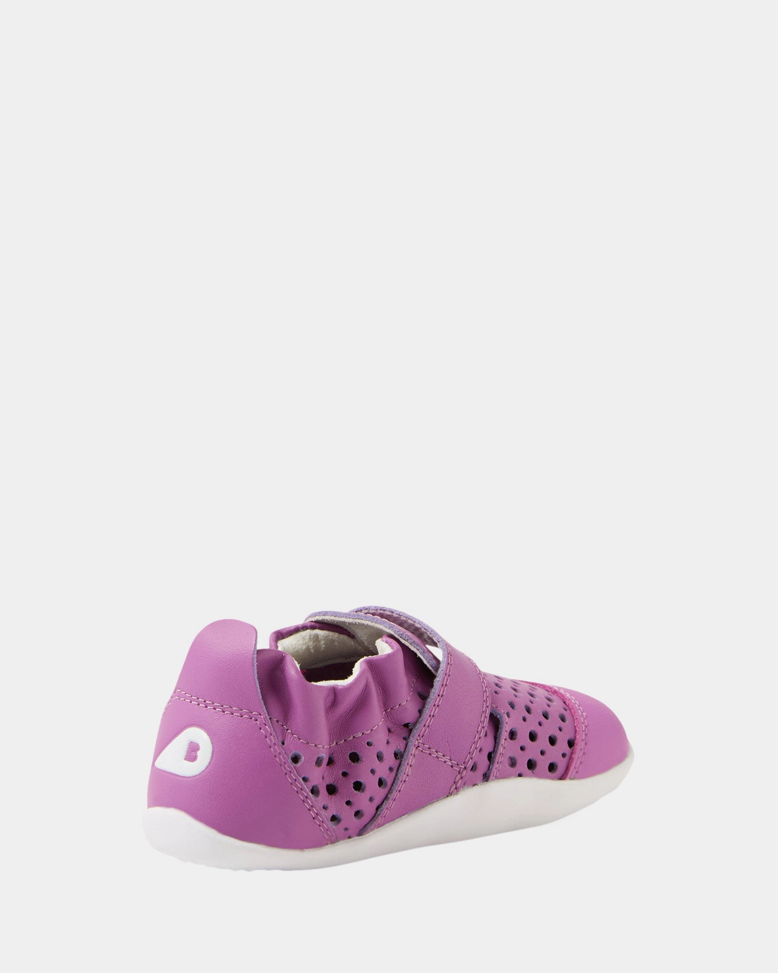 Xplorer Go Punch G Orchid Sneakers For Everyday