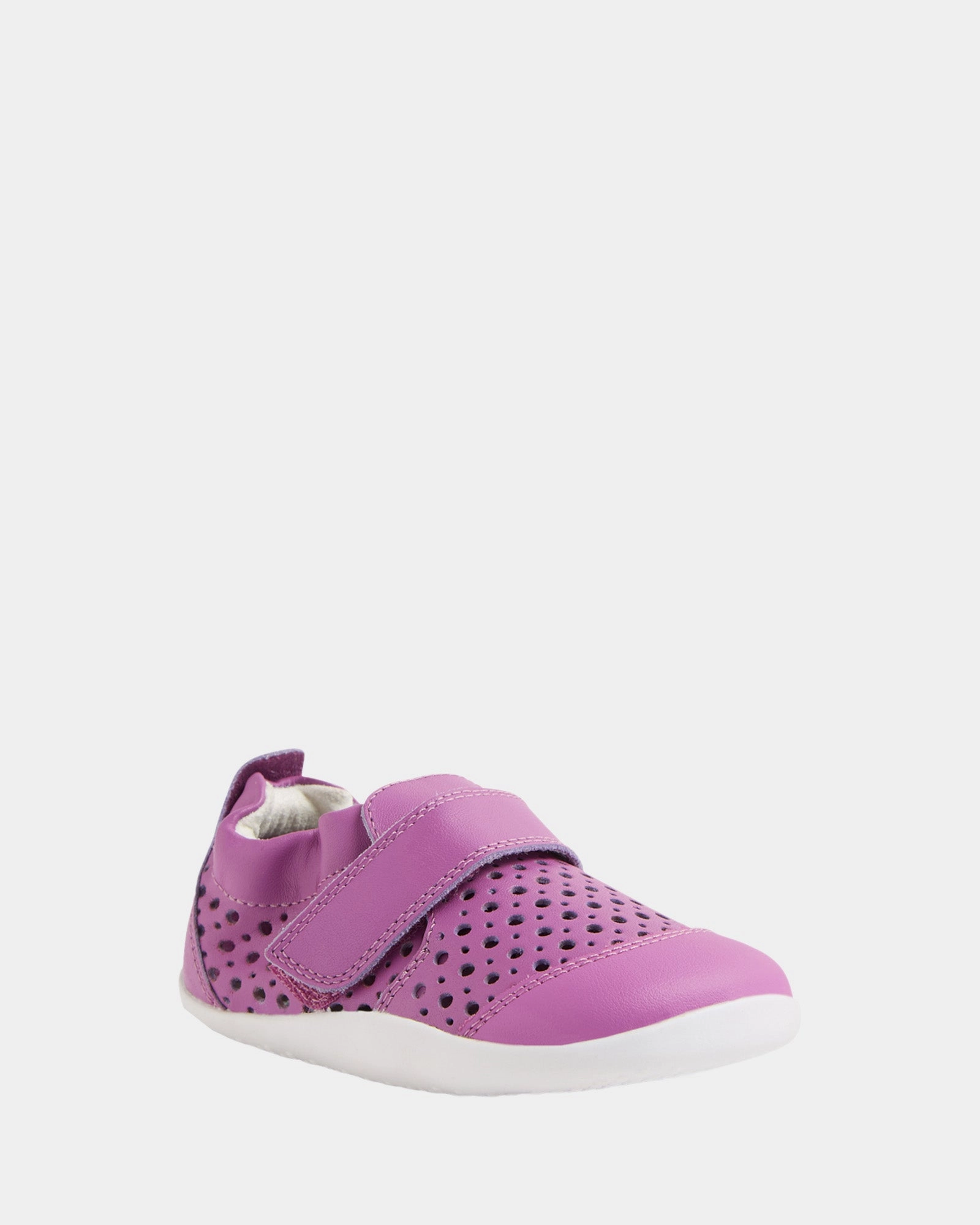 Xplorer Go Punch G Orchid Low Sneakers