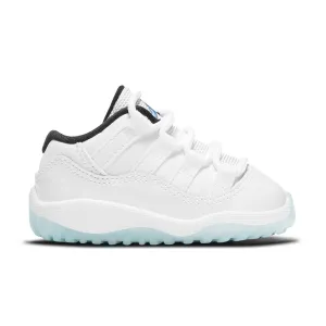 Air Jordan 11 Retro Low Baby/Toddler Shoe Casual Vans Shoes