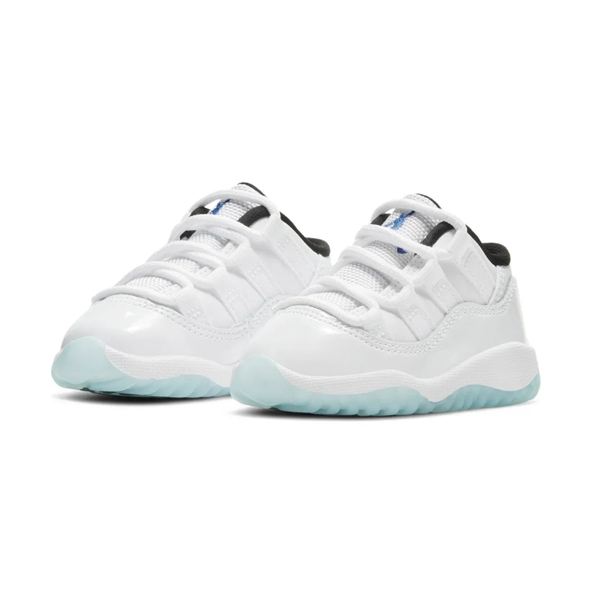 Air Jordan 11 Retro Low Baby/Toddler Shoe Lightweight Casual Shoes