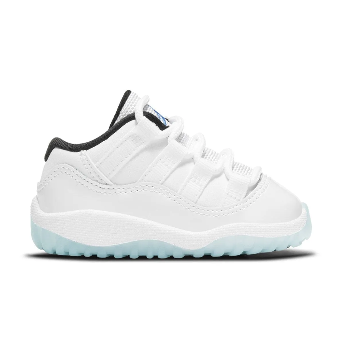 Casual Street Shoes Air Jordan 11 Retro Low Baby/Toddler Shoe