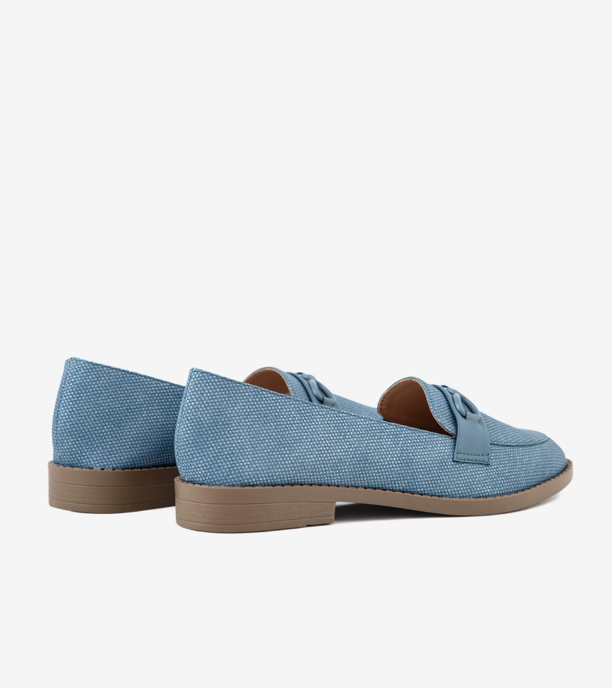 Women's Moccasins US-QN-5351 Taryn Rose Loafers