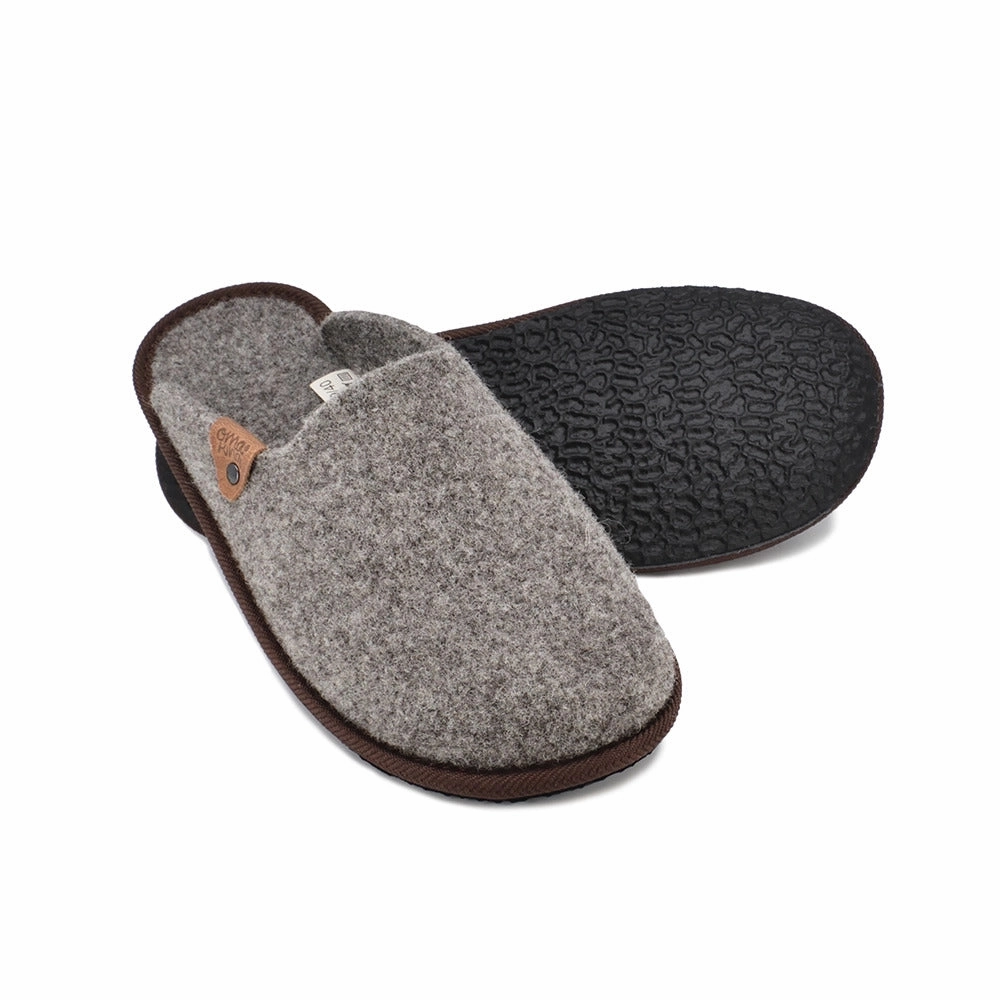 Nursi Unisex Slippers Folding Slippers