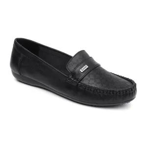 Point Flat Shoes Zoom Shoes Pure Leather Flat Bellies For Women VENUS